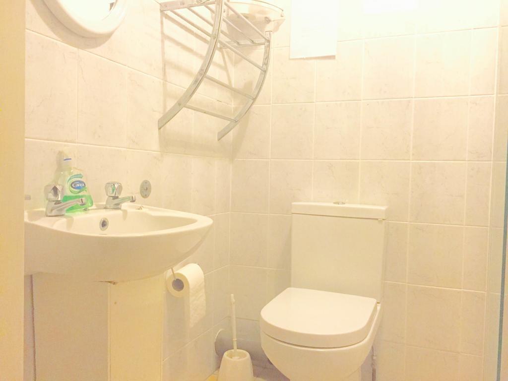 Southend Inn Hotel Gasthof 2*