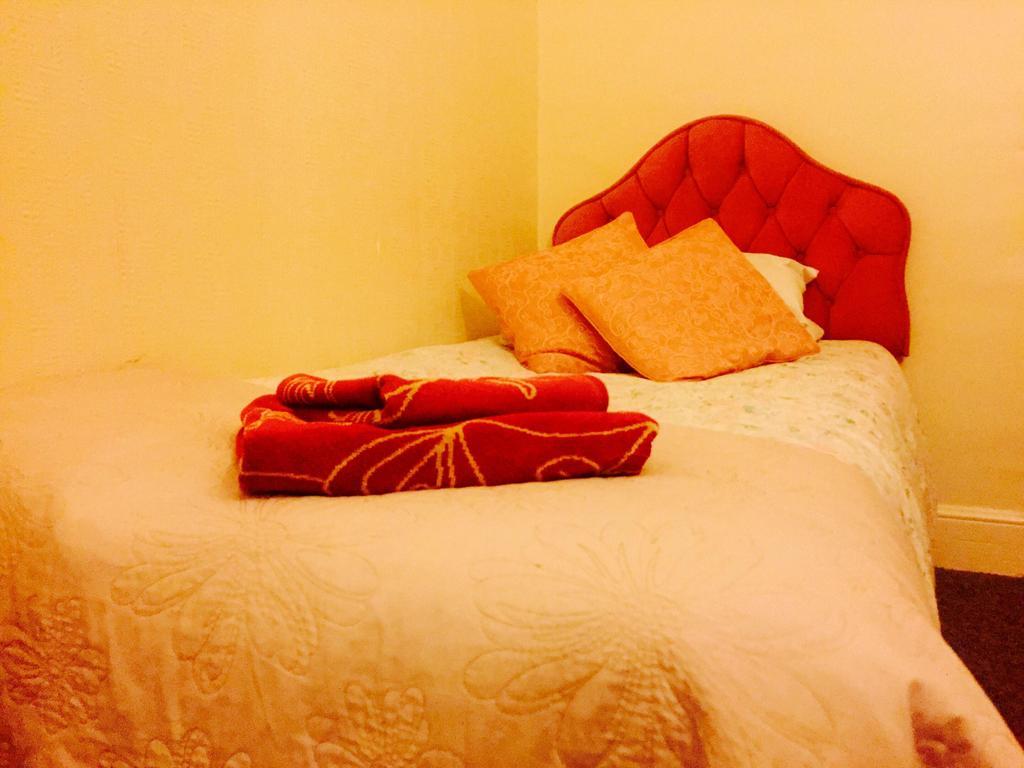 Southend Inn Hotel Gasthof Southend-on-Sea