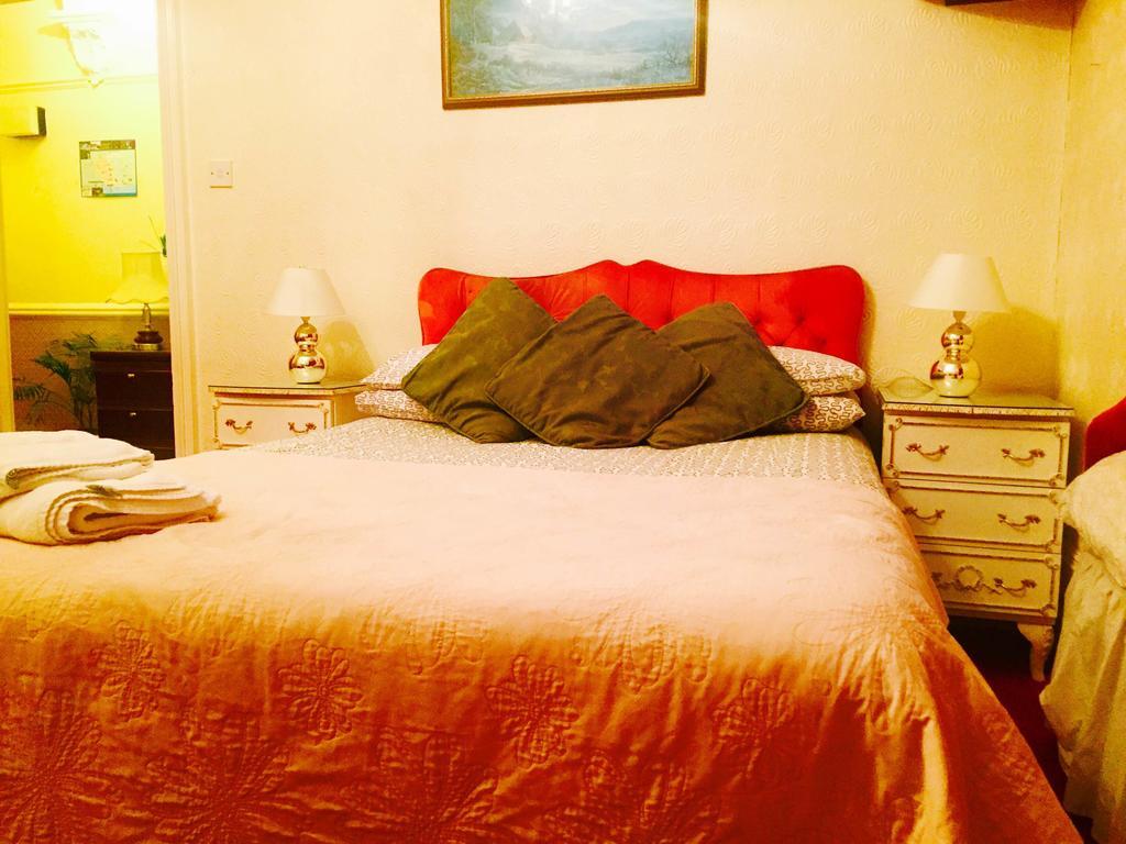 Southend Inn Hotel - Close To Beach, Train Station & Southend Airport Southend-on-Sea