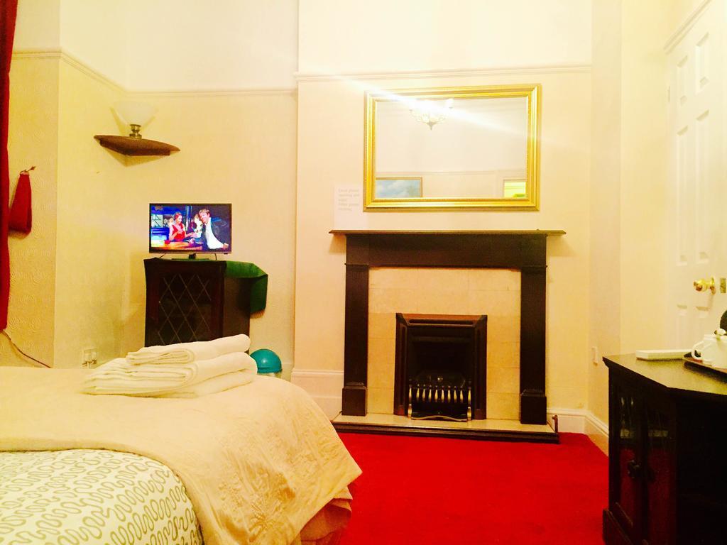 Southend Inn Hotel - Close To Beach, Train Station & Southend Airport Guest house 2*