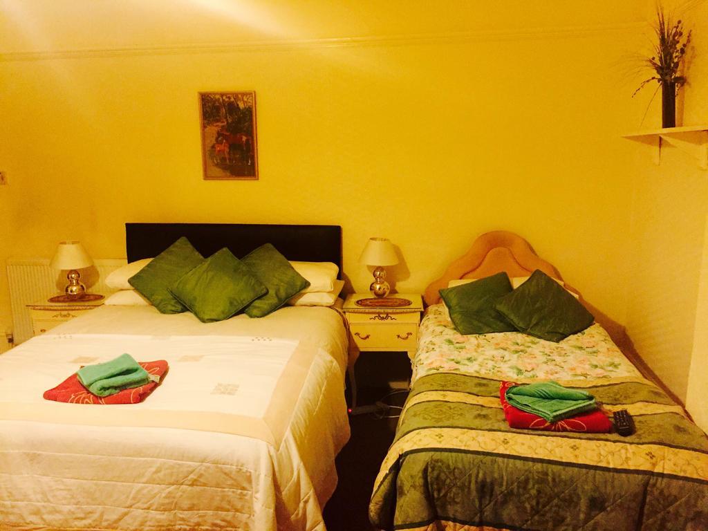 Southend Inn Hotel - Close To Beach, Train Station & Southend Airport Southend-on-Sea