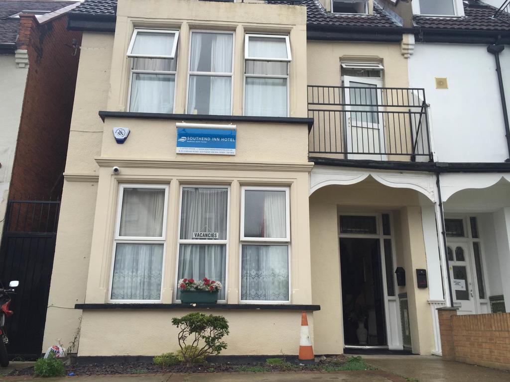 Southend Inn Hotel - Close To Beach, Train Station & Southend Airport Guest house 2*